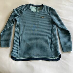 LL Bean Crewneck